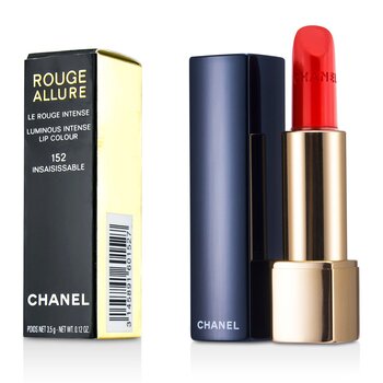 Chanel Rouge Allure Luminous Intense Lip Colour - # 152