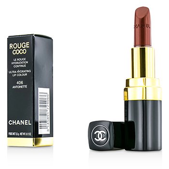 Chanel Rouge Allure Velvet - # 58 Rouge Vie 3.5g/0.12oz – Fresh Beauty Co.  New Zealand