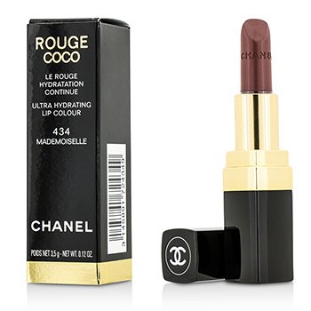 Chanel Rouge Coco Gloss Moisturizing Glossimer - # 768 Decadent