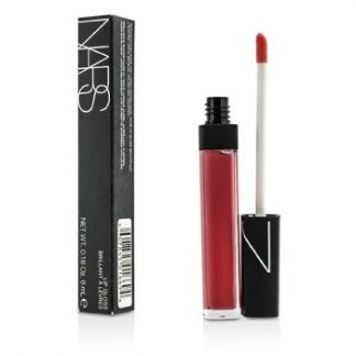 NARS Lip Gloss (New Packaging) - #Tasmania  6ml/0.18oz