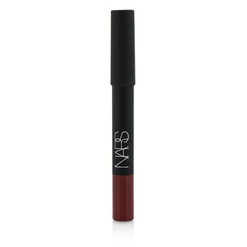 NARS Velvet Matte Lip Pencil - Mysterious Red  2.4g/0.08oz