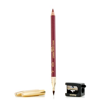 Sisley Phyto Levres Perfect Lipliner - #Burgundy  1.2g/0.04oz