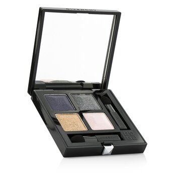 Givenchy Prisme Quatuor 4 Colors Eyeshadow - # 5 Frisson  4x1g/0.14oz
