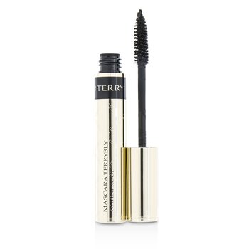 By Terry Mascara Terrybly Waterproof - # 1 Black  8g/0.28oz