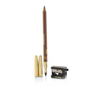 Sisley Phyto Levres Perfect Lipliner - # Beige Naturel  1.2g/0.04oz