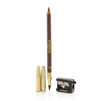 Sisley Phyto Levres Perfect Lipliner - # Chocolat  1.2g/0.04oz