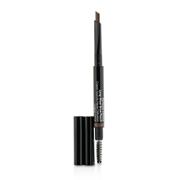 Bobbi Brown Perfectly Defined Long Wear Brow Pencil - #08 Rich Brown  0.33g/0.01oz