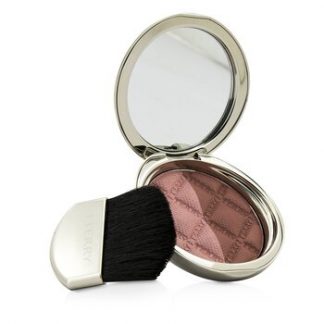 By Terry Terrybly Densiliss Blush Contouring Duo Powder - # 300 Peachy Sculpt  6g/0.21oz