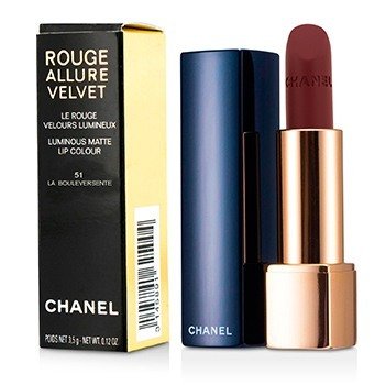 Chanel Rouge Coco Gloss Moisturizing Glossimer Lip Gloss, No. 106 Amarena,  0.19 Ounce