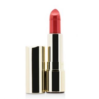 Clarins Joli Rouge (Long Wearing Moisturizing Lipstick) - # 740 Bright Coral  3.5g/0.1oz