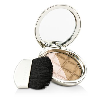 By Terry Terrybly Densiliss Blush Contouring Duo Powder - # 100 Fresh Contrast  6g/0.21oz