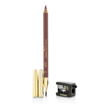 Sisley Phyto Levres Perfect Lipliner - # Rose The  1.2g/0.04oz