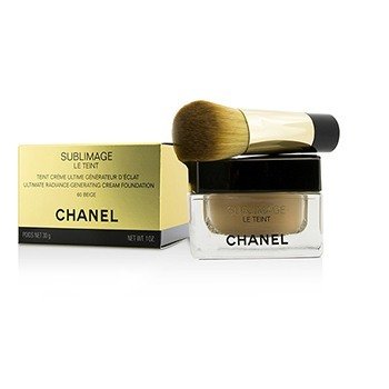 Chanel Sublimage Le Teint Ultimate Radiance Generating Cream