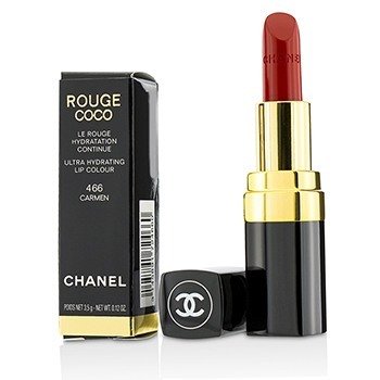 Chanel Rouge Coco Gloss Moisturizing Glossimer - # 806 Rose Tentation  5.5g/0.19oz