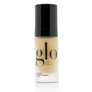 Glo Skin Beauty Luminous Liquid Foundation SPF18 - # Linen  30ml/1oz