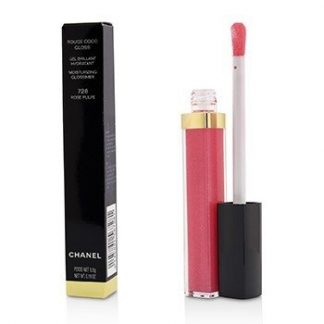 ROUGE COCO FLASH Hydrating vibrant shine lip colour 116 - Easy