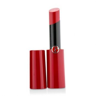 Giorgio Armani Ecstasy Shine Excess Shine & Care Lipcolor - # 401 Hot  3g/0.1oz