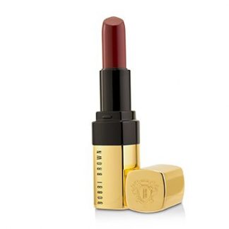 Bobbi Brown Luxe Lip Color - #27 Red Velvet  3.8g/0.13oz