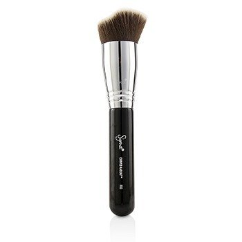 Sigma Beauty F83 Curved Kabuki Brush  - 1 Sigma Beauty F83 Curved Kabuki Brush  -