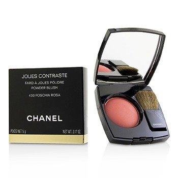 Chanel Powder Blush - No. 430 Foschia Rosa 5g/0.17oz Skincare