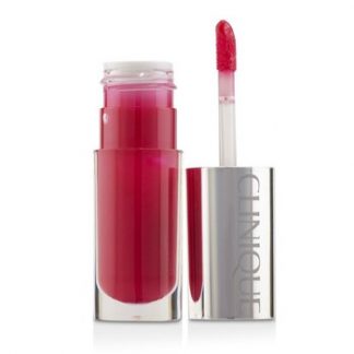 Clinique Pop Splash Lip Gloss + Hydration - # 13 Juicy Apple  4.3ml/0.14oz