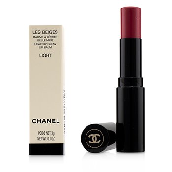 Chanel Rouge Coco Gloss Moisturizing Glossimer - # 806 Rose Tentation  5.5g/0.19oz