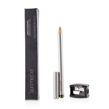 Laura Mercier Inner Eye Definer Eye Pencil - # Black Gold (Black With Gold Pearl)  1.2g/0 Laura Mercier Inner Eye Definer Eye Pencil - # Black Gold (Black With Gold Pearl)  1.2g/0.04oz