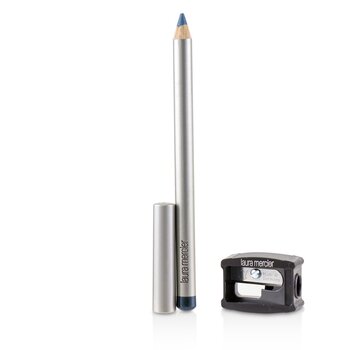 Laura Mercier Inner Eye Definer Eye Pencil - # Nightfall (Dark Green) 1.2g/0 Laura Mercier Inner Eye Definer Eye Pencil - # Nightfall (Dark Green) 1.2g/0.04oz
