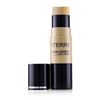 By Terry Nude Expert Duo Stick Foundation - # 2.5 Nude Light  8.5g/0.3oz