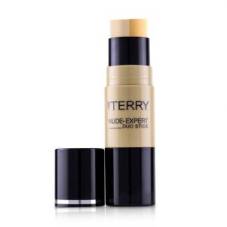 By Terry Nude Expert Foundation - # 3 Cream Beige  8.5g