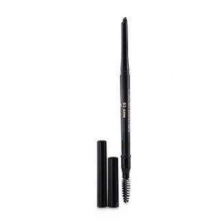 Guerlain The Eyebrow Pencil - # 02 Dark  0.35g/0.01oz
