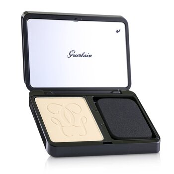 Guerlain Lingerie De Peau Compact