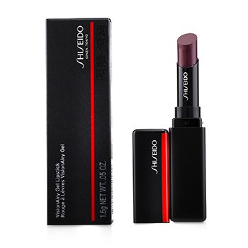 Shiseido VisionAiry Gel Lipstick - # 216 Vortex (Grape)  1.6g/0.05oz