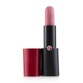 Giorgio Armani Rouge D'Armani Matte Intense Matte & Comfort Lipcolor - # 500 Fatale  4g/0.14oz