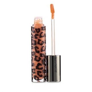 Laura Mercier Lacquer Up Acrylick Lip Varnish - # Soleil (Muted Orange)  6ml/0.2oz