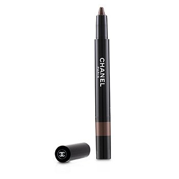 Chanel Stylo Ombre Et Contour (Eyeshadow/Liner/Khol) - # 04