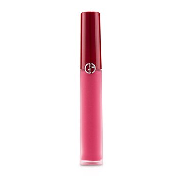 Giorgio Armani Lip Maestro Intense Velvet Color (Liquid Lipstick) - # 521 (Peony)  6.5ml/0 Giorgio Armani Lip Maestro Intense Velvet Color (Liquid Lipstick) - # 521 (Peony)  6.5ml/0.22oz