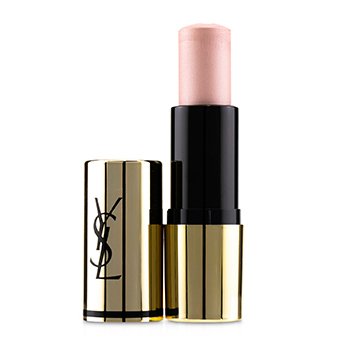 Yves Saint Laurent Touche Eclat Shimmer Stick Illuminating Highlighter - # 2 Light Rose  9g/0.32oz