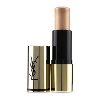 Yves Saint Laurent Touche Eclat Shimmer Stick Illuminating Highlighter - # 3 Rose Gold  9g/0.32oz