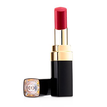 Chanel Rouge Coco Flash Hydrating Vibrant Shine Lip Colour - # 91 Boheme  3g/0.1oz Skincare Singapore