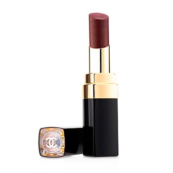 Chanel Rouge Coco Flash Hydrating Vibrant Shine Lip Colour - # 82