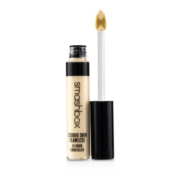 Smashbox Studio Skin Flawless 24 Hour Concealer - # Fair Light Neutral  8ml/0.27oz