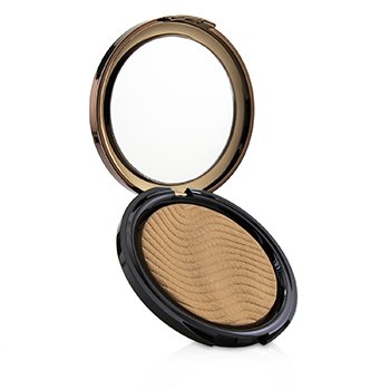 Make Up For Ever Pro Bronze Fusion Undetectable Compact Bronzer - # 10M (Honey)  11g/0.38oz