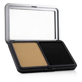 Make Up For Ever Matte Velvet Skin Blurring Powder Foundation - # Y335 (Dark Sand)  11g/0.38oz