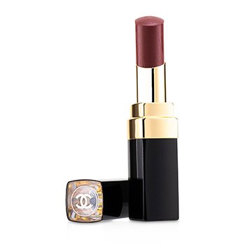 Chanel Rouge Coco Gloss Moisturizing Glossimer - # 166 Physical 5.5g