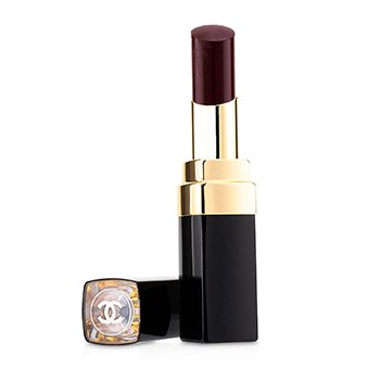 Rouge Coco Gloss Moisturizing Glossimer - # 716 Caramel by Chanel for Women  - 0.19 oz Lip Gloss 