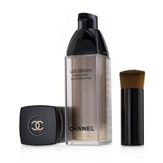 Chanel Les Beiges Eau De Teint Water Fresh Tint - # Medium Plus  30ml/1oz