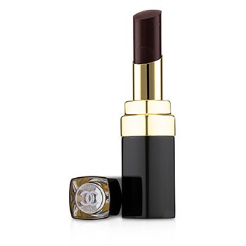 Chanel Rouge Coco Gloss Moisturizing Glossimer Lip Gloss, 766