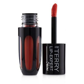 By Terry Lip Expert Shine Liquid Lipstick - # 14 Coral Sorbet  3g/0.1oz