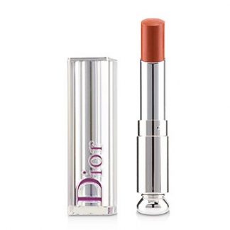 Christian Dior Dior Addict Stellar Shine Lipstick - # 439 Diormoon (Light Peach)  3.2g/0.11oz
